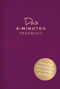 portada Das 6-Minuten-Tagebuch (Madeira) (in German)