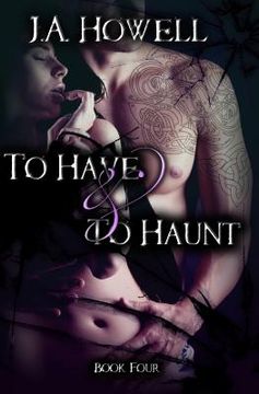 portada To Have & To Haunt (in English)