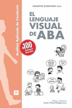 portada El Lenguaje Visual de aba (in Spanish)