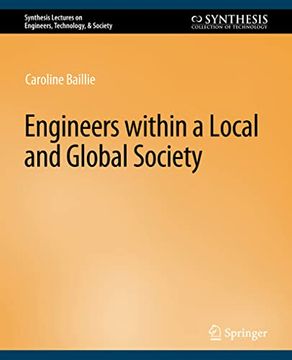 portada Engineers Within a Local and Global Society