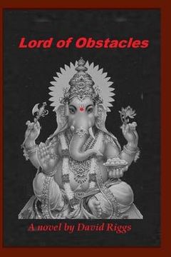 portada Lord of Obstacles (en Inglés)