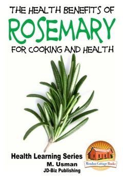 portada Health Benefits of Rosemary For Cooking and Health