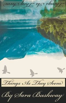 portada Things As They Seem (in English)