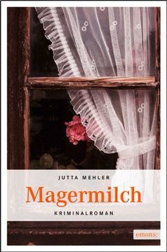 portada Magermilch (en Alemán)