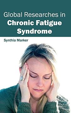portada Global Researches in Chronic Fatigue Syndrome (en Inglés)