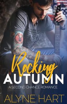 portada Rocking Autumn (en Inglés)