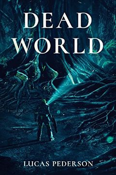 portada Dead World (en Inglés)