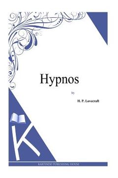 portada Hypnos (en Inglés)