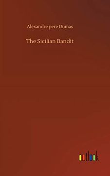 portada The Sicilian Bandit (en Inglés)