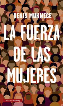 portada Fuerza de Las Mujeres, La (in Spanish)