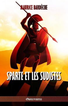 portada Sparte et les Sudistes (en Francés)