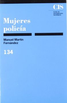 portada Mujeres Policia (in Spanish)