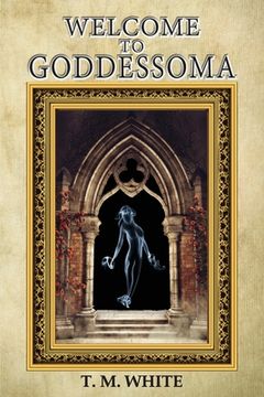 portada Welcome to Goddessoma (in English)
