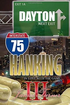 portada Hanking: In Love With The Game (in English)