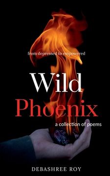 portada Wild phoenix (en Inglés)