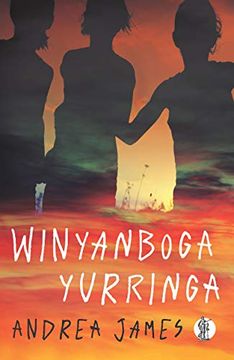 portada Winyanboga Yurringa (en Inglés)