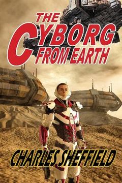 portada The Cyborg from Earth