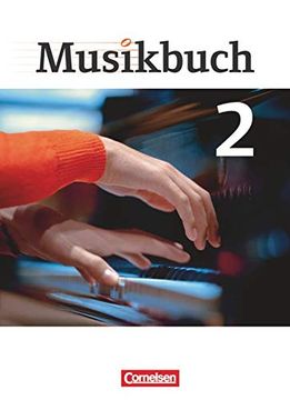 portada Band 2 - Schülerbuch (en Alemán)