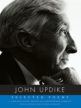 portada Selected Poems of John Updike