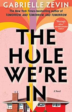 portada The Hole We're in (in English)
