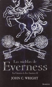 Las Nieblas De Everness