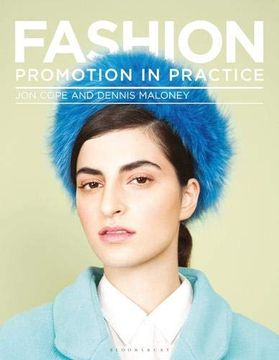 portada Fashion Promotion in Practice (Required Reading Range) (en Inglés)
