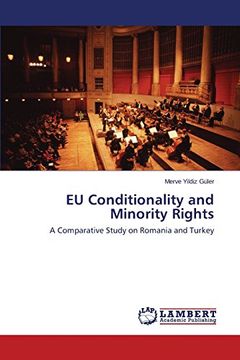 portada EU Conditionality and Minority Rights