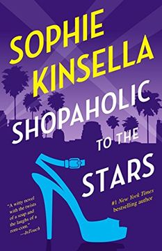 portada Shopaholic to the Stars: A Novel (in English)