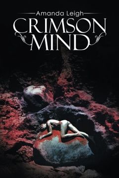 portada Crimson Mind