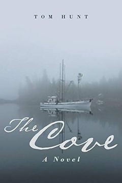 portada The Cove (en Inglés)