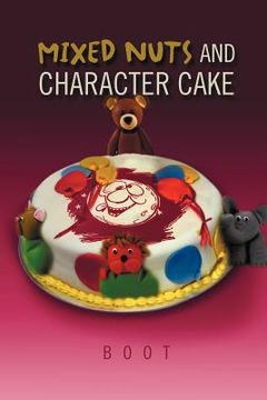 portada mixed nuts and character cake