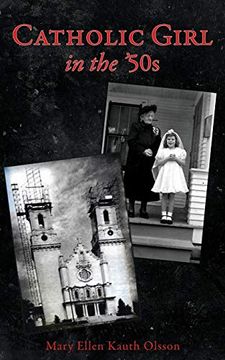 portada Catholic Girl in the '50S 