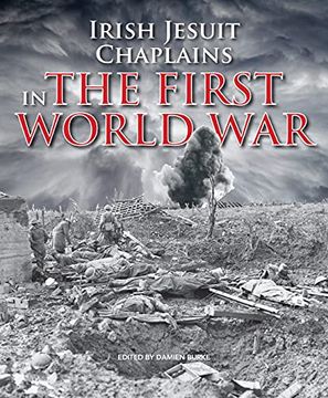portada Irish Jesuit Chaplains: In the First World War (en Inglés)