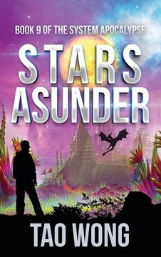portada Stars Asunder (in English)