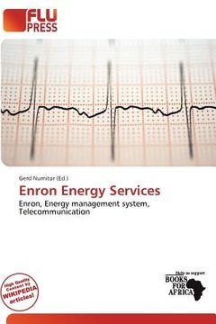 enron energy services