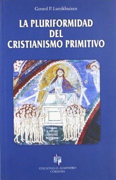 portada La Pluriformidad del Cristianismo Primitivo