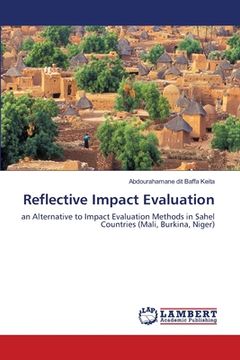 portada Reflective Impact Evaluation (en Inglés)