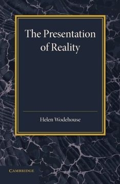 portada The Presentation of Reality (en Inglés)