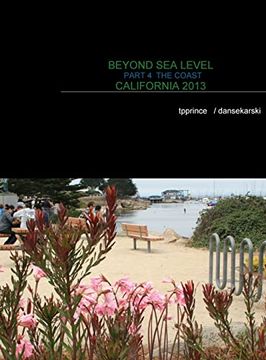 portada Beyond sea Level Part 4 the Coast California 2013: The Coast California 2013: (en Inglés)