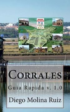portada Corrales: Guia Rapida v. 1.0 (in Spanish)