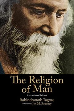 portada The Religion of Man: International Edition (in English)