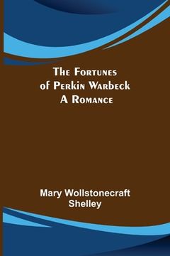 portada The Fortunes of Perkin Warbeck: a romance (en Inglés)