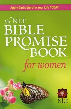 portada The nlt Bible Promise Book for Women (Nlt Bible Promise Books) 