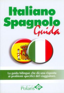 portada Guia Polaris Italiano-Español 