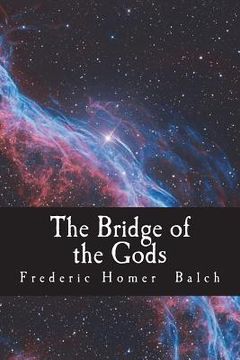 portada The Bridge of the Gods