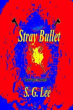 portada Stray Bullet