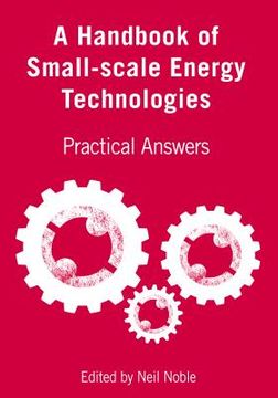 portada a handbook of small-scale energy technologies