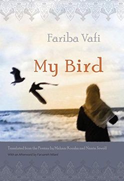 portada My Bird (Middle East Literature in Translation) (en Inglés)