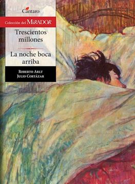 portada Trescientos Millones - la Noche Boca Arriba (in Spanish)