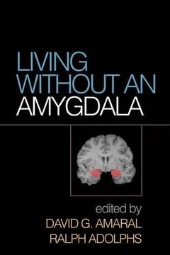 portada Living Without an Amygdala